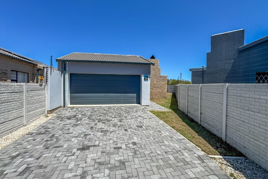 3 Bedroom Property for Sale in Parsons Ridge Eastern Cape